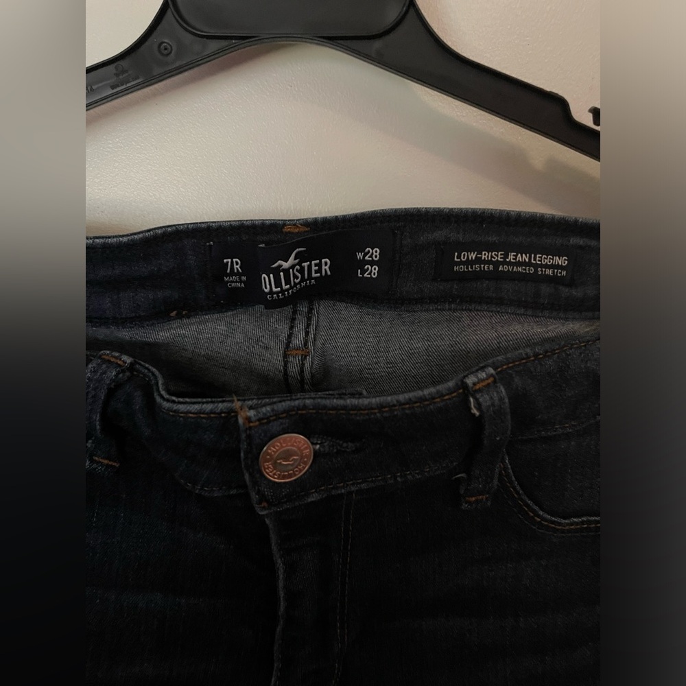 Jeans - Picture 2 of 2